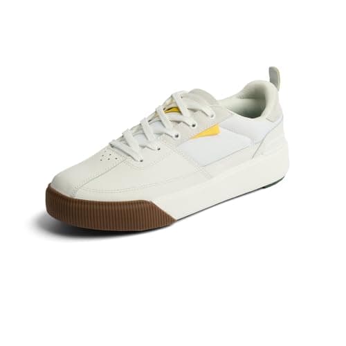 REEF Onshore Pines Men's Golf Shoe, Soft Cushion Footbed, Spikeless Tread