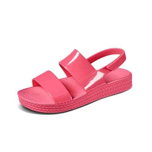 REEF Women’s Water Vista Sandal + [core keyword: beach] + [attribute: comfortable] + [use scenario: vacation] + [highlight: stylish and durable] + [specification: size 7] + [hot search: beach sandals]
|REEF Women’s Water Vista Sandal + [core keyword:
