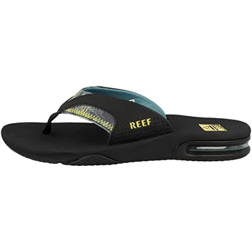 REEF Men's Speed LogoFlip Flop