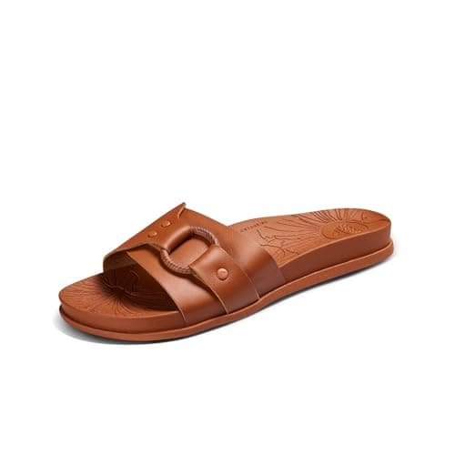 REEF Women's Cushion Soho Cruz Sandals