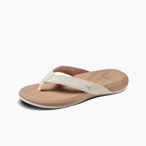 REEF Women's Cushion Melody Flip Flop