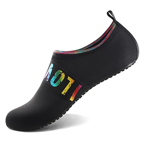 ATHMILE Quick-Dry Water Shoes for Adults & Youth Sport Accessories
