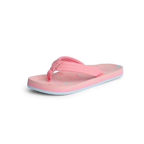 REEF Unisex Kids Ahi Sandals