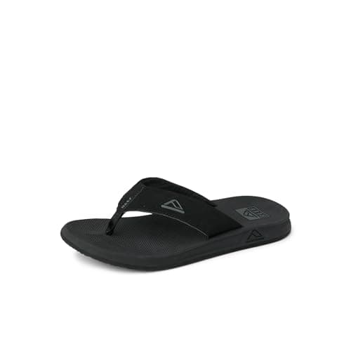 REEF Phantoms Men's Water-Friendly Beach Flip Flops