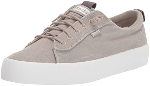Keds Women's Kickback Canvas Slip-On Sneakers