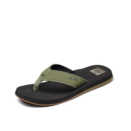 Reef Men's Layback Sandal
