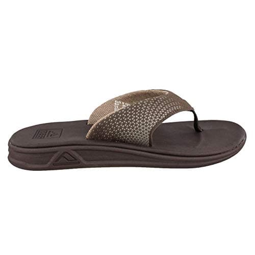REEF Rover Men's Ultra Soft Flip Flop