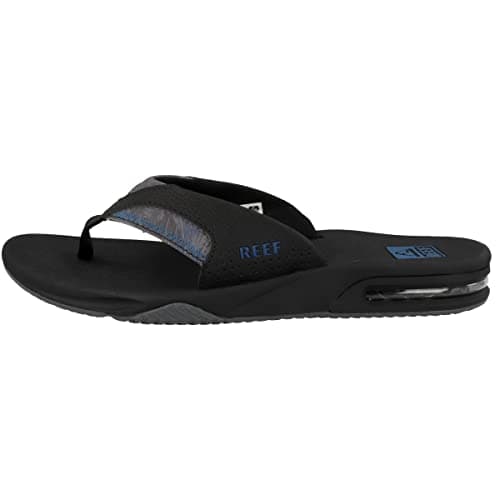 Men's Fanning Sandals