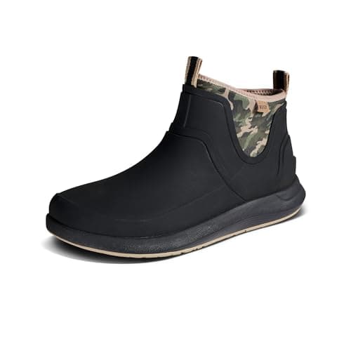 REEF Men's Swellsole Scallywag Water Shoe - Dive into Comfort