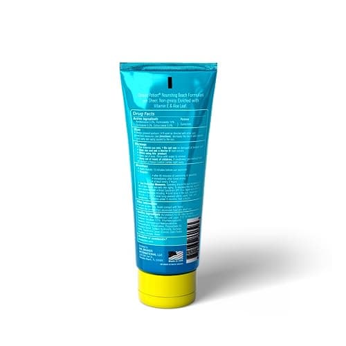 Ocean Potion Sunscreen SPF 50 6.8oz