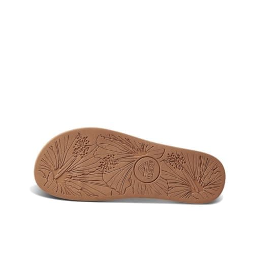 REEF Women's Cushion Porto Cruz Comfort Sandal