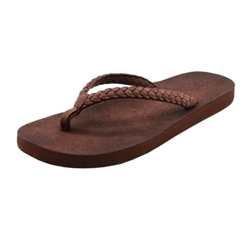 Flojos Women's Sky Comfort Sandal