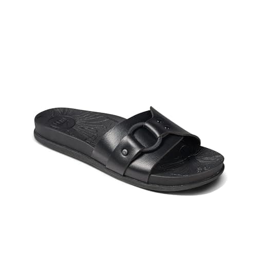 REEF Women's Cushion Soho Cruz Sandals