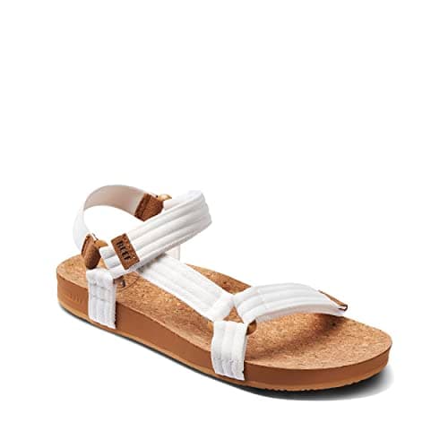 REEF Women's Cushion Rem Sport Sandal - Comfortable Summer Footwear