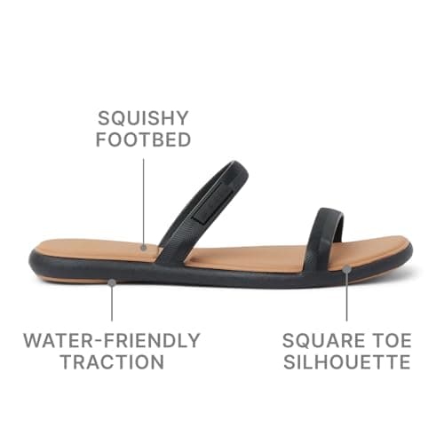 REEF Women's Water Willow Marina Sandal