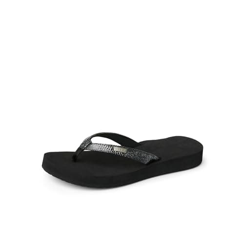 REEF Women's Star Cushion Sassy Sandal - Stylish Comfort