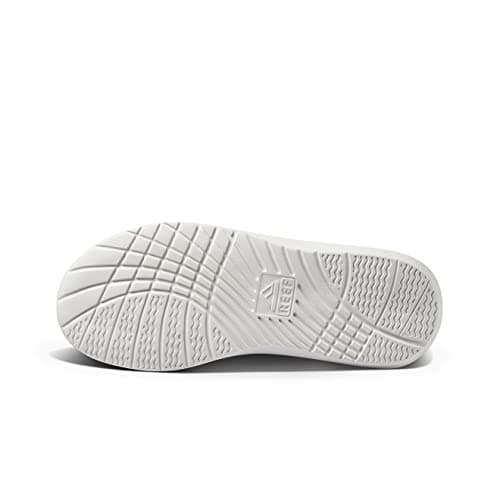 REEF Swellsole Pier Boat Shoe - Memory Foam Comfort, Lightweight & Flexible
