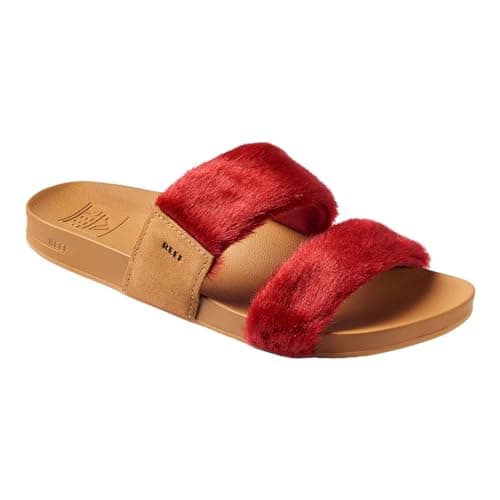 Women's Reef Cushion Vista Sandals