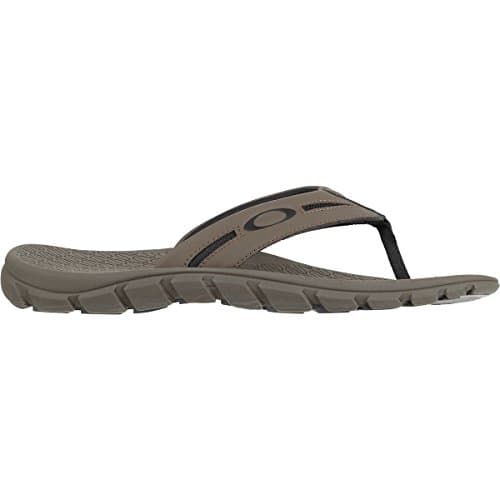 Oakley Men's Operative Sandal 2.0 Flip-Flop