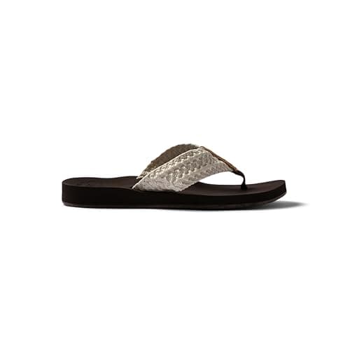 REEF Women's Ultra Soft Flip Flop with Arch Support