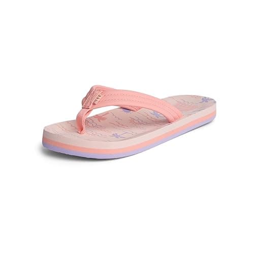 REEF Unisex Kids Ahi Sandals