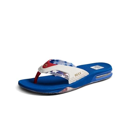 Men's Fanning Sandals