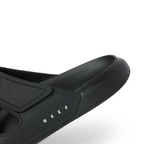 REEF Oasis Adapt Men's Slide Sandal, Soft & Supportive Footbed