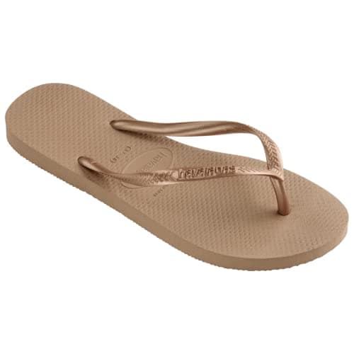 Havaianas Women's Slim Seasonal Flip Flop