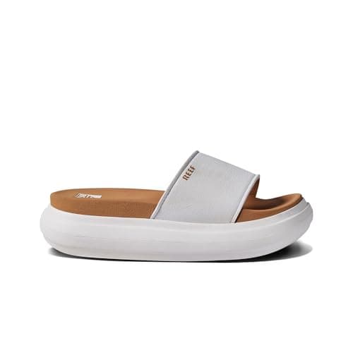 REEF Women's Bondi Bay Sandal - Lightweight & Water Friendly