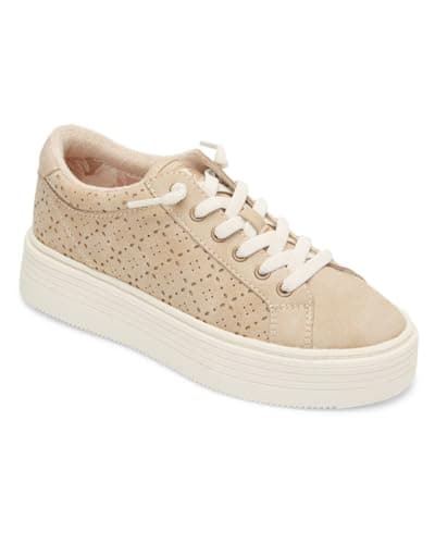 Roxy Women's Sheilahh 2.0 Loafer Flat Shoe
