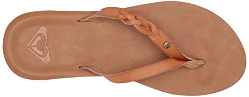 Roxy Women's Liza Iv Sandal - Stylish Summer Footwear
