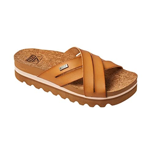 Womens Cushion Bloom Hi Slide Sandal