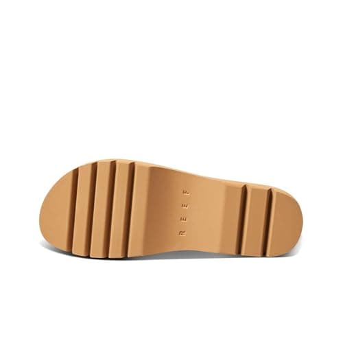 REEF Women's Vista Higher Savanah Fashion Platform Sandal