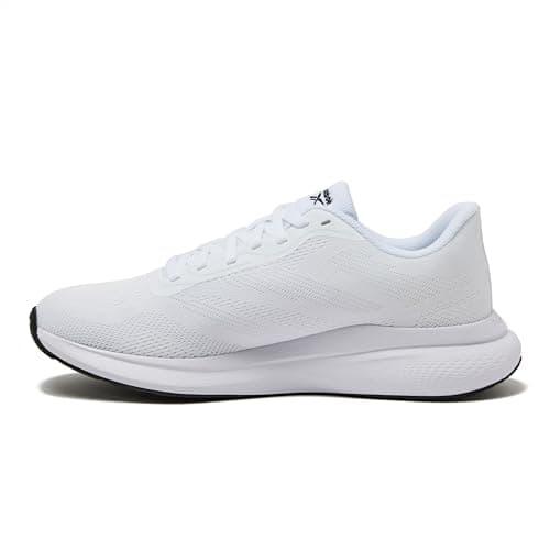 Energen Run 4 Lightweight Men's Running Shoes, Size 6.5-14