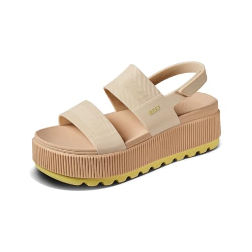 REEF Women's Water Vista Sandals