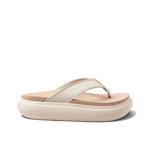 REEF Women's Bondi Sandal - Lightweight & Supportive, Water Friendly