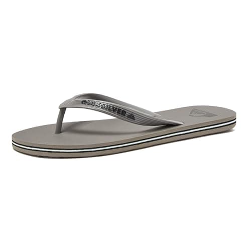 Quiksilver Men's Molokai Flip Flop Sandal