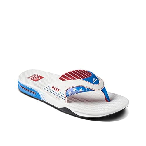 Men's Fanning Sandals