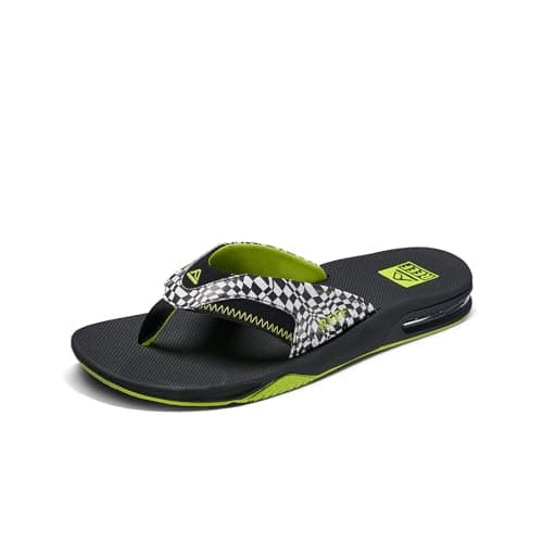 Men's Fanning Sandals