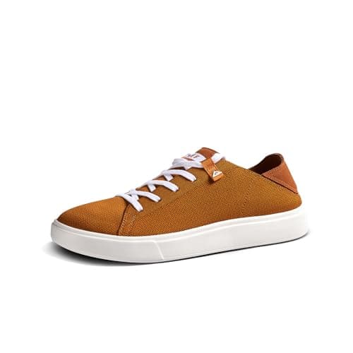 REEF Men's Terramar Swellsole Shoe, Lightweight & Breathable, Memory Foam Footbed
