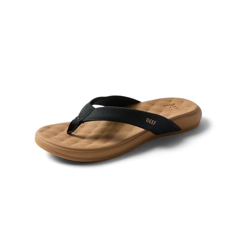 REEF Women's Cushion Melody Flip Flop