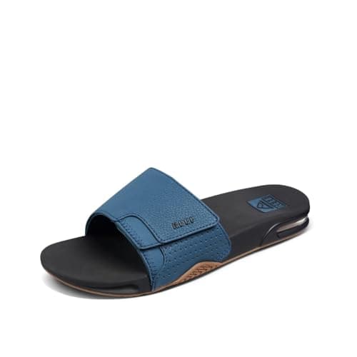 Mens Fanning Slide
