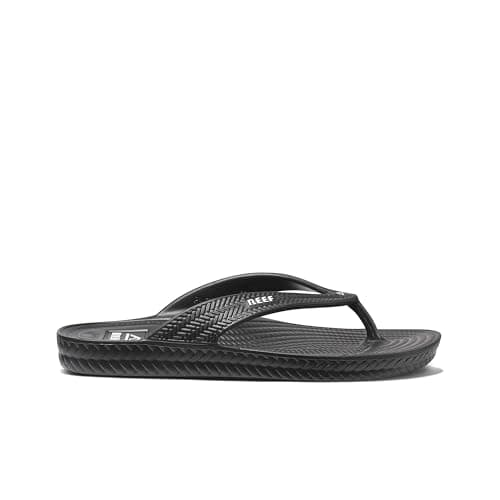 REEF Women's Beach Flip Flops - Soft Cushion, Arch Support, Water Friendly
