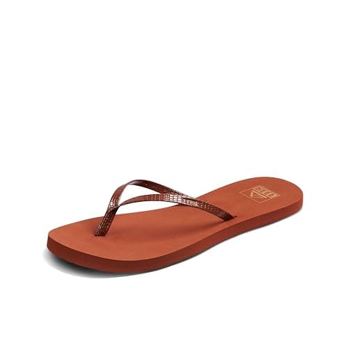REEF Bliss Nights Women's Lightweight Flip Flop