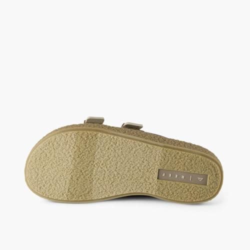 REEF Montauk Tan CJ7119-090-M Sandals