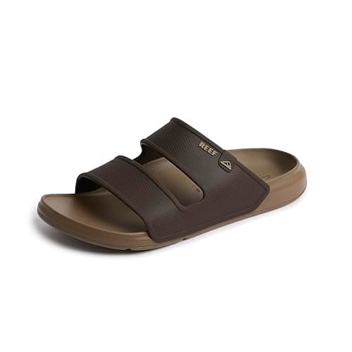 REEF Men's Oasis Double-Up Sandals
