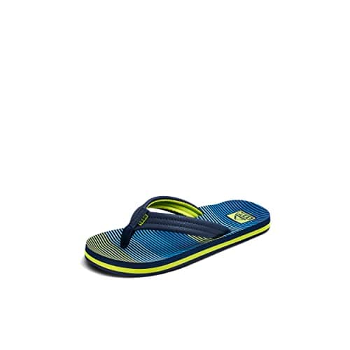 REEF Unisex Kids Ahi Sandals