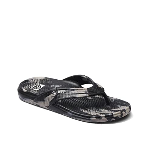REEF Men's Oasis Comfortable Sandal