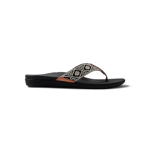 REEF Women's Arch Support Flip Flop with Soft Cushion Footbed