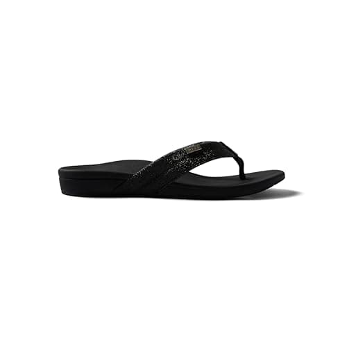 REEF Women's Arch Support Flip Flop with Soft Cushion Footbed